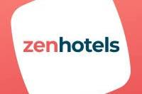$10 Off Any Reservation at ZenHotels